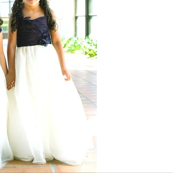 levkoff flower girl dresses